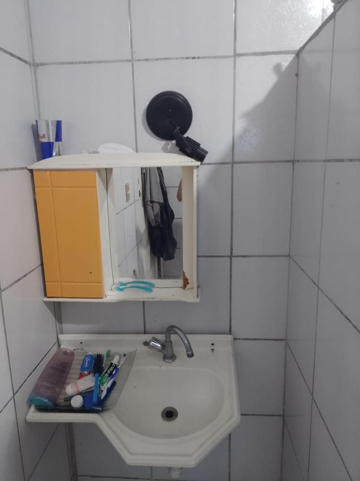 Casa Da Barbara Centro Floripa Hostal